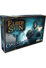 Fantasy Flight Games Elder Sign: Omens of Ice