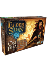 Fantasy Flight Games Elder Sign: Omens of the Pharaoh