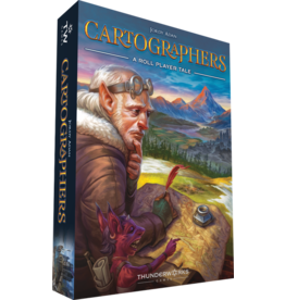 Thunderworks Cartographers