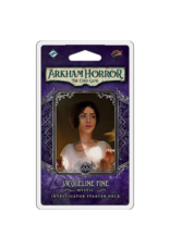 Fantasy Flight Games Arkham Horror LCG Jacqueline Fine Investigator Starter Deck