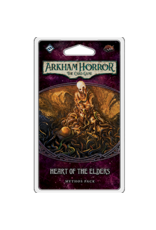 Fantasy Flight Games Arkham Horror LCG Heart of the Elders Mythos Pack