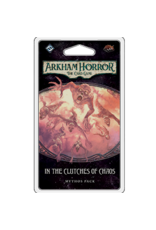 Fantasy Flight Games Arkham Horror LCG In the Clutches of Chaos Mythos Pack