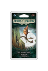 Fantasy Flight Games Arkham Horror LCG Miskatonic Museum Mythos Pack