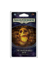 Fantasy Flight Games Arkham Horror LCG Unspeakable Oath Mythos Pack