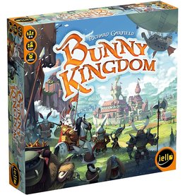 iello Bunny Kingdom