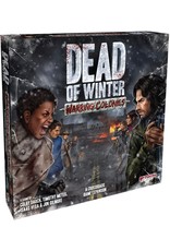 Plaid Hat Games Dead of Winter - Warring Colonies