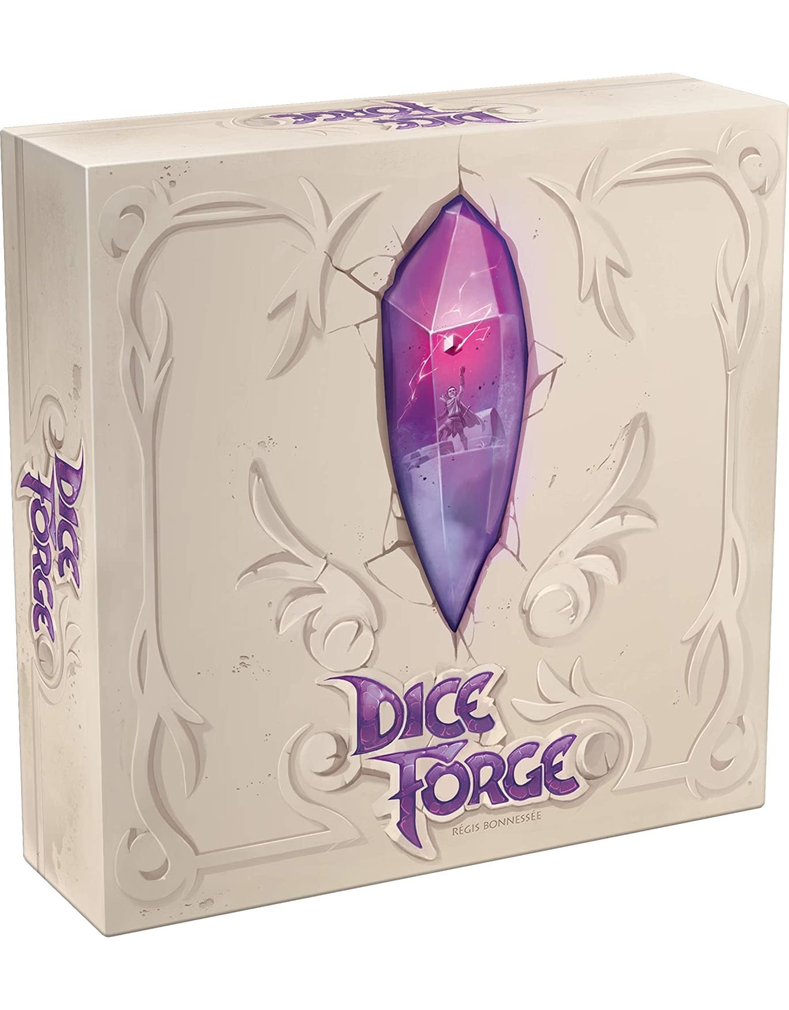 Libellud Dice Forge