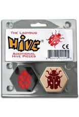 Hive: The Ladybug