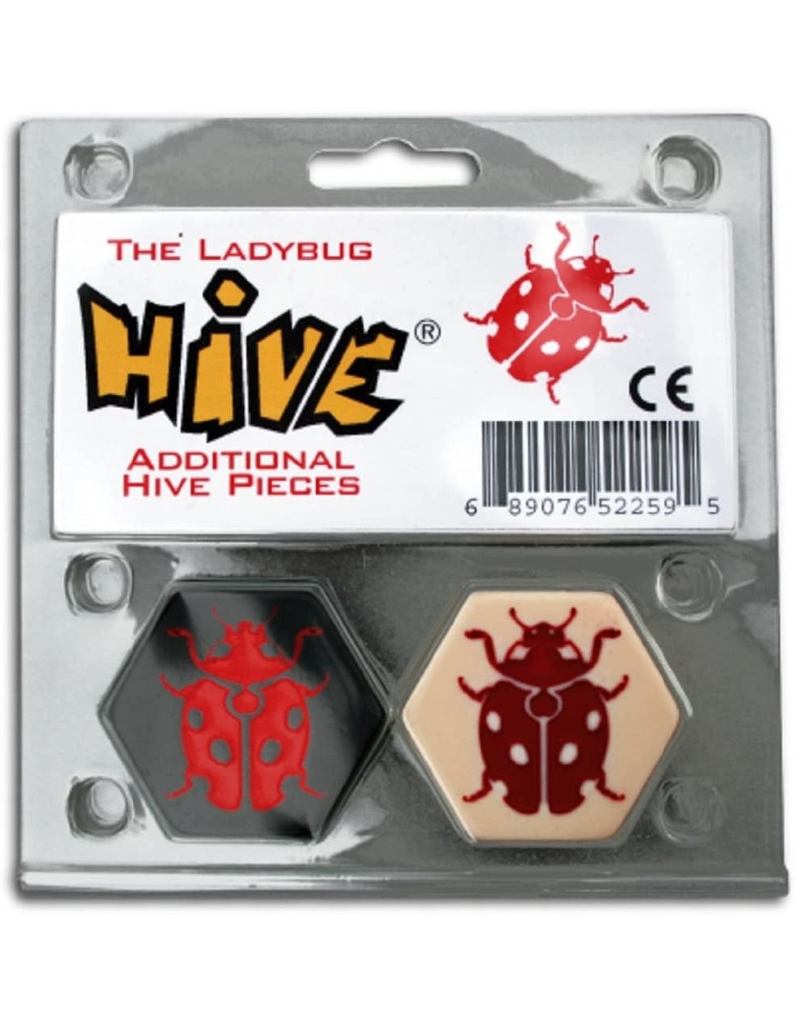 Hive: The Ladybug