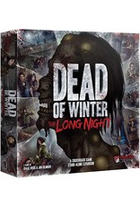 Plaid Hat Games Dead of Winter: The Long Night