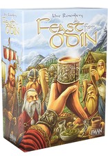 Zman Games A Feast for Odin