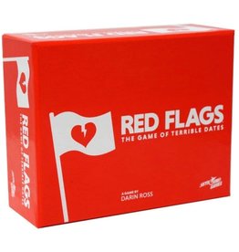 SkyBound Games Red Flags: Base