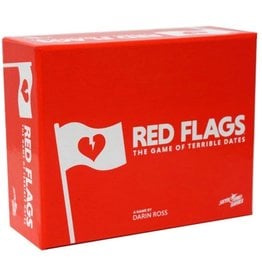 SkyBound Games Red Flags Core