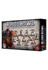 Warhammer Blood Bowl Team - Doom Lords