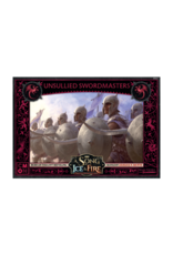 CMON SoIaF: Targaryen Unsullied Swordmasters