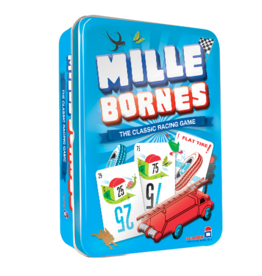 DuJardin Mille Bornes