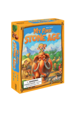 Zman Games My First Stone Age
