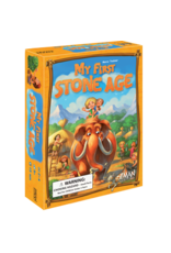 Zman Games My First Stone Age