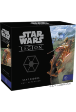 Fantasy Flight Games Star Wars Legion - STAP Riders Unit Expansion