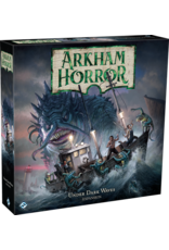 Fantasy Flight Games Arkham Horror 3rd Edition - Under Dark Waves
