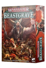 Games Workshop Warhammer Underworlds Beastgrave Core Set