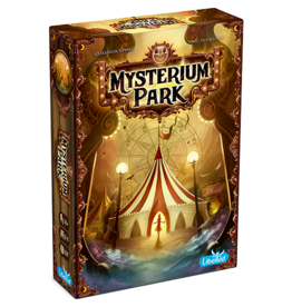 Libellud Mysterium Park