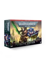 Games Workshop WH40K Elite Edition Starter Set