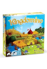 Blue Orange Kingdomino