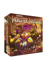 Ludonova Monster Mansion