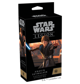 Fantasy Flight Games Star Wars Legion - Anakin Skywalker