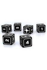 Free League Publishing Alien RPG Base Dice