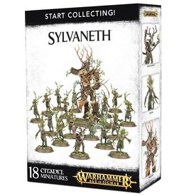 Warhammer AoS WHAoS: Start Collecting Sylvaneth