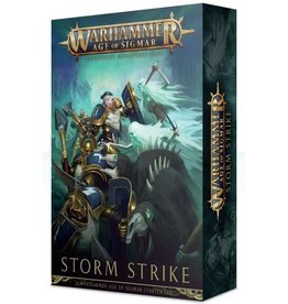 Warhammer AoS WHAoS: Storm Strike
