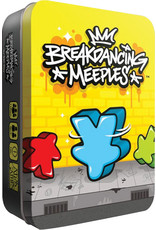 Atlas Games Breakdancing Meeples