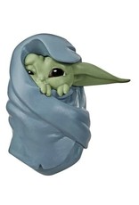 Hasbro Star Wars - Mandalorian the Child Bounty - Blanket