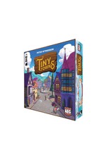 Alderac Entertainment Group Tiny Towns