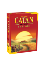 Catan Studio Catan - 5-6 Player Extension