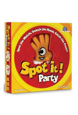Asmodee Spot It!: Party! Boxed Version