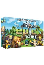 Gamelyn Games Tiny Epic Tactics