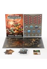 Games Workshop Warhammer Underworlds: Beastgrave – Arena Mortis