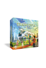 Board & Dice Traintopia