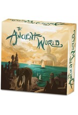 Red Raven Games The Ancient World