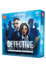 Portal Games Detective - Season 1