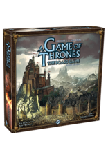 Fantasy Flight Games A Game of Thrones - The Board Game 2nd Edition