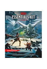 Wizards of the Coast D&D 5th: Essentials Kit