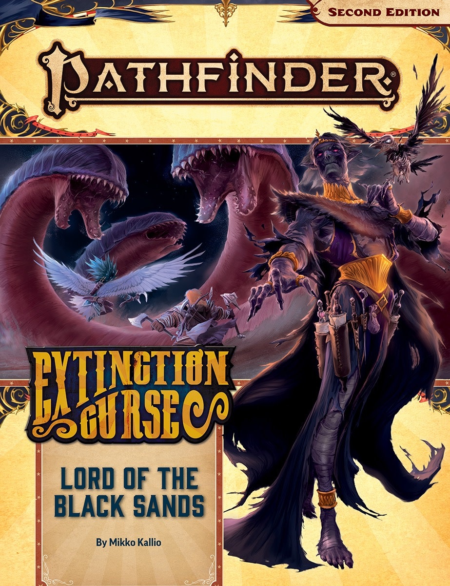 Pathfinder 2E Secrets of Magic Pocket Edition