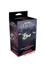 Fantasy Flight Games Star Wars Armada: Republic Fighter Squadrons