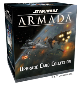 Fantasy Flight Games Star Wars Armada:  Upgrade Card Collection