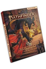 Paizo Pathfinder 2E - Gamemastery Guide