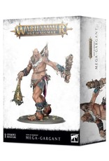 Warhammer AoS WHAoS Sons of Behemat Mega-Gargant